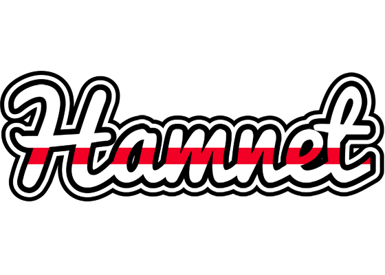 Hamnet kingdom logo