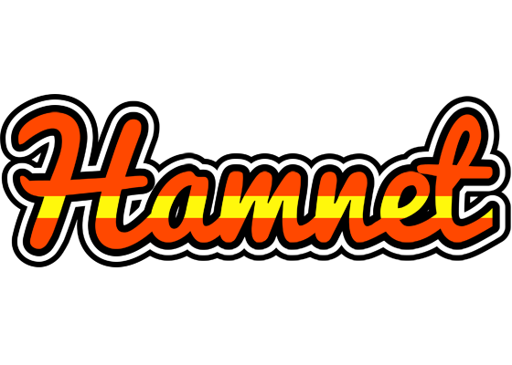 Hamnet madrid logo