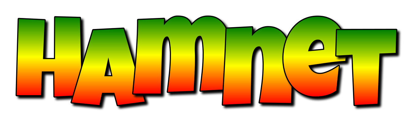 Hamnet mango logo