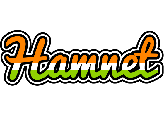 Hamnet mumbai logo