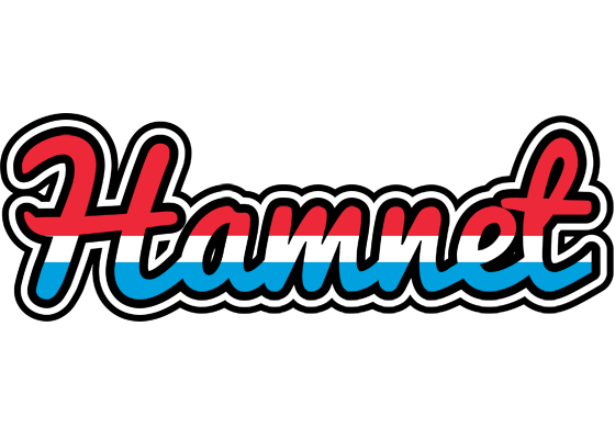Hamnet norway logo