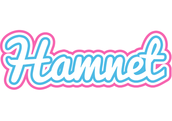 Hamnet outdoors logo