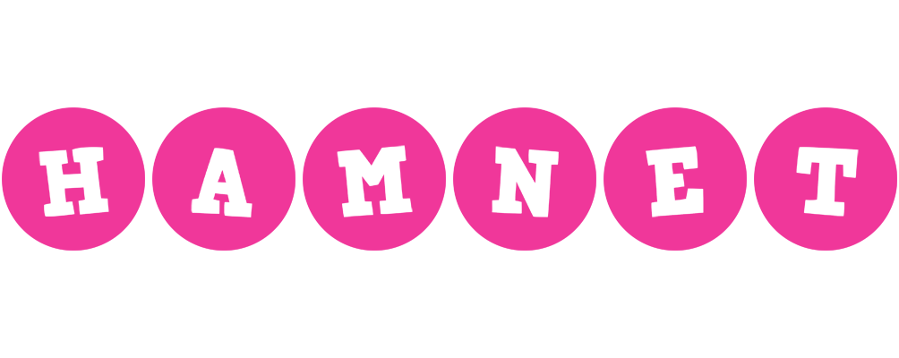 Hamnet poker logo