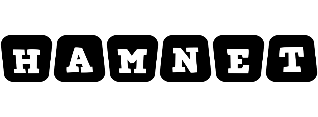 Hamnet racing logo