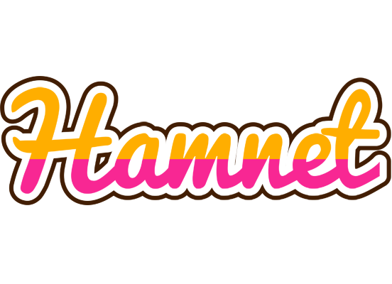 Hamnet smoothie logo