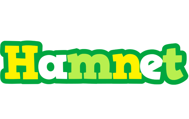 Hamnet soccer logo
