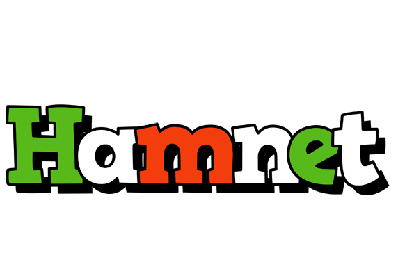 Hamnet venezia logo