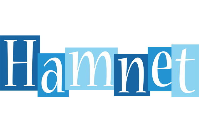Hamnet winter logo