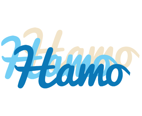 Hamo breeze logo