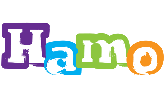 Hamo casino logo