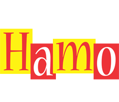 Hamo errors logo