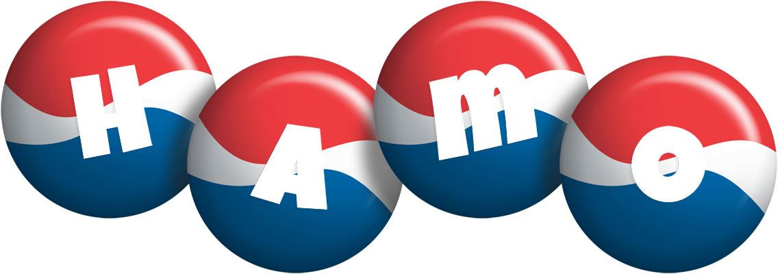 Hamo paris logo