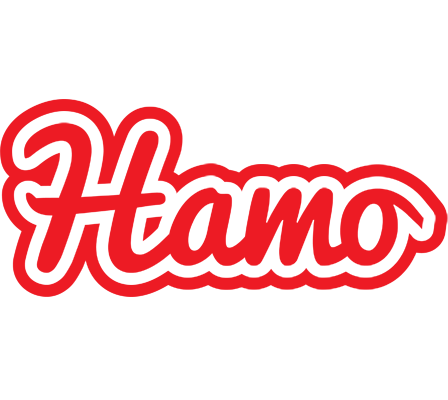 Hamo sunshine logo
