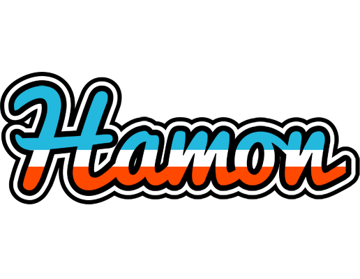 Hamon america logo
