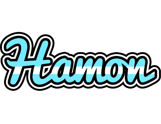 Hamon argentine logo