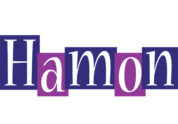 Hamon autumn logo