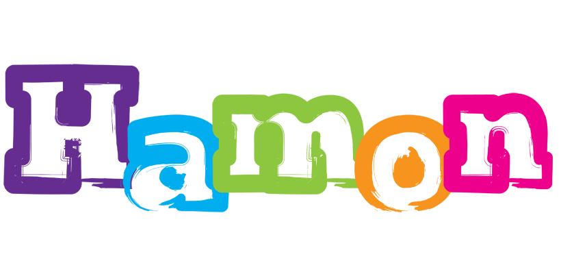 Hamon casino logo