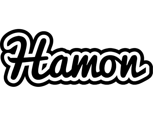 Hamon chess logo