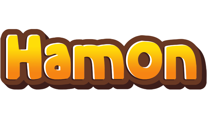 Hamon cookies logo