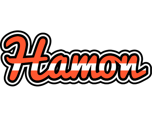 Hamon denmark logo