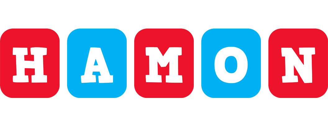 Hamon diesel logo