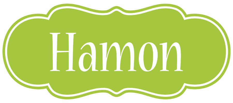 Hamon family logo