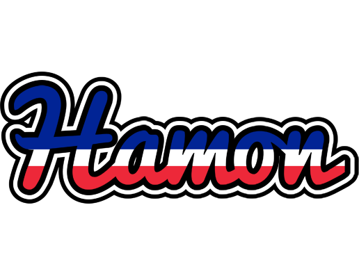 Hamon france logo