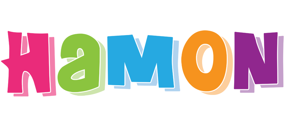 Hamon friday logo