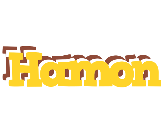 Hamon hotcup logo