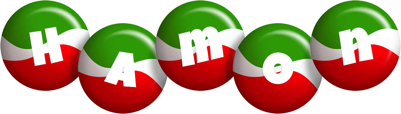 Hamon italy logo