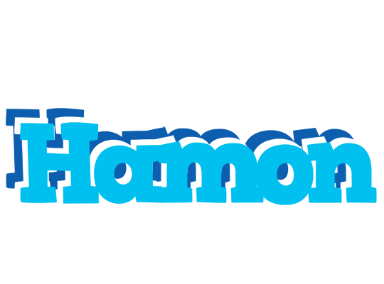 Hamon jacuzzi logo