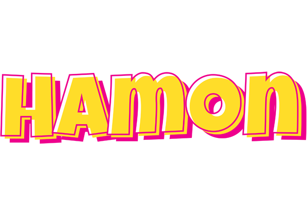 Hamon kaboom logo