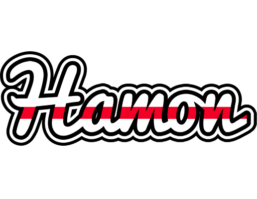 Hamon kingdom logo