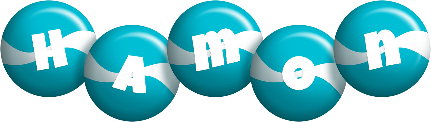 Hamon messi logo