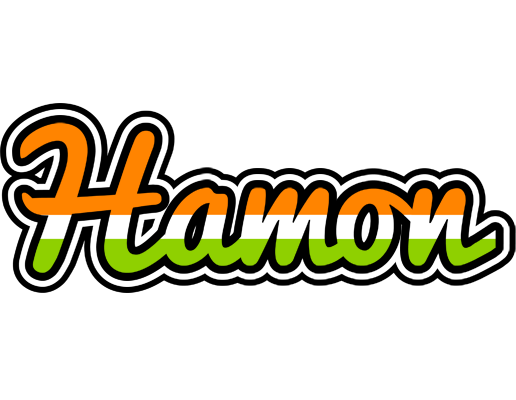 Hamon mumbai logo