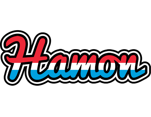 Hamon norway logo