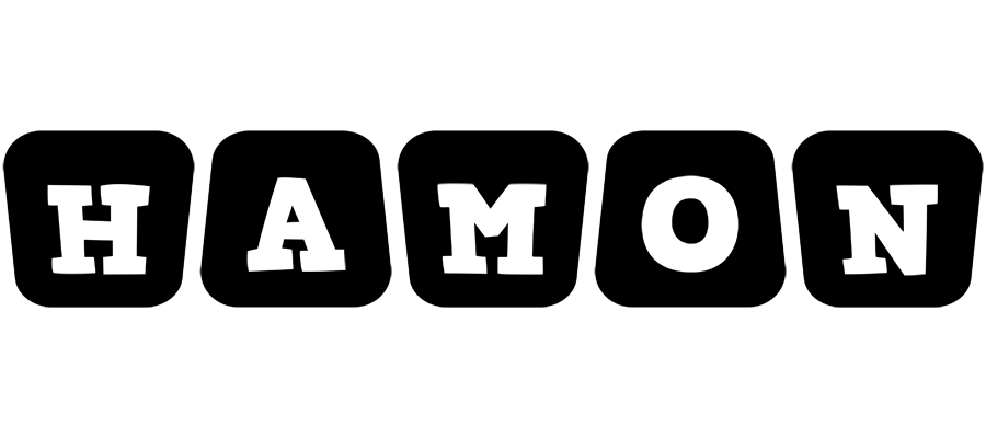 Hamon racing logo