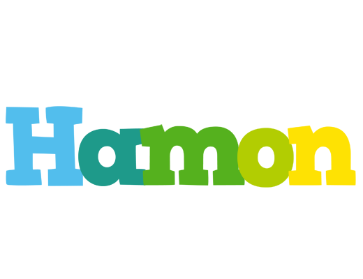 Hamon rainbows logo