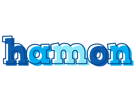 Hamon sailor logo