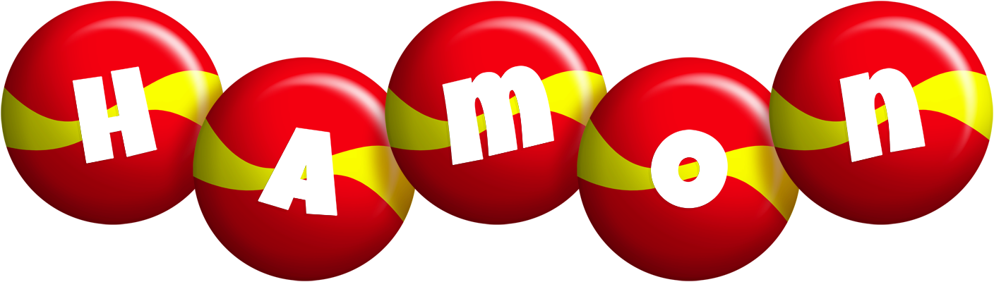 Hamon spain logo