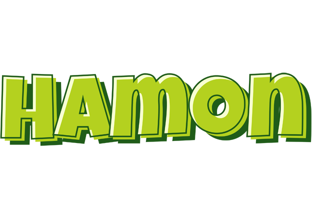 Hamon summer logo