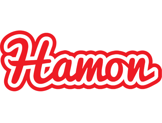 Hamon sunshine logo