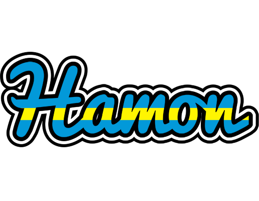 Hamon sweden logo