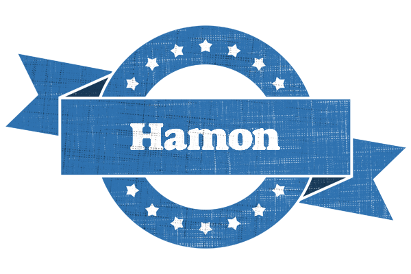 Hamon trust logo