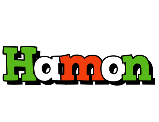 Hamon venezia logo