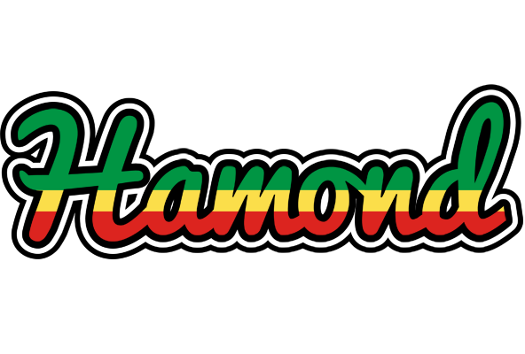Hamond african logo