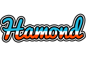 Hamond america logo