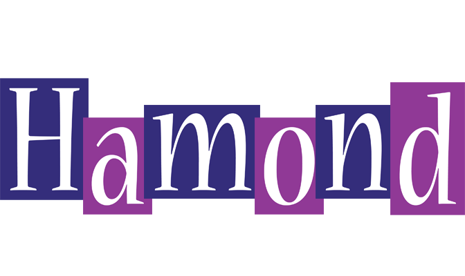 Hamond autumn logo
