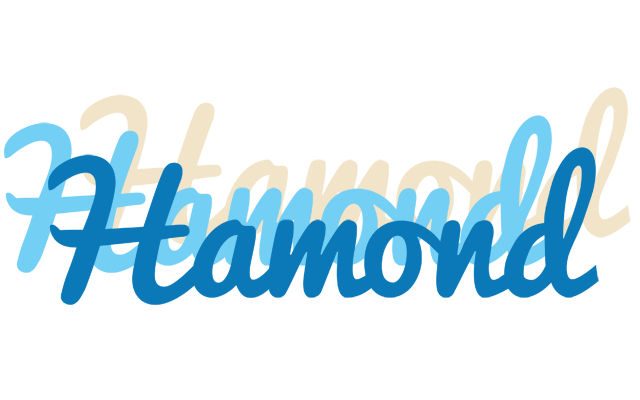 Hamond breeze logo