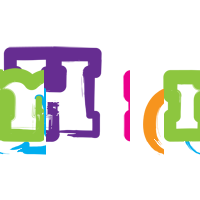 Hamond casino logo
